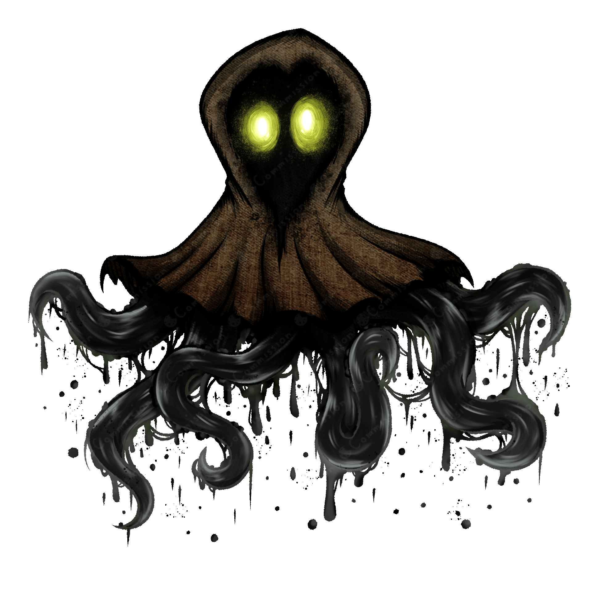 MagicMage’s Sprite Set [Commission]